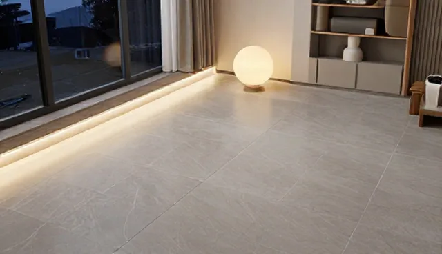 水电改造施工流程中选型的关键作用与建议