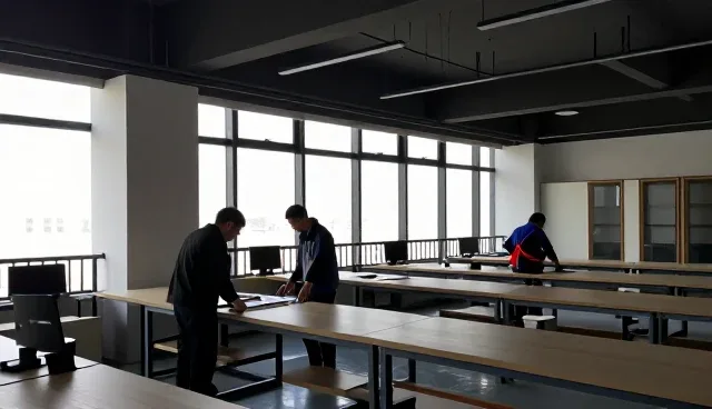 杭州中忻建筑装饰工程有限公司关注建筑装饰未来趋势